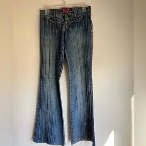 Vintage Bad Girl Jeans